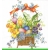 Serwetka -373-