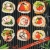 Serwetka do decoupage -822-