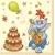 Serwetka -912-