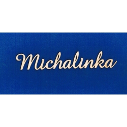 Michalinka   3,5  x  21cm    cz;amaze