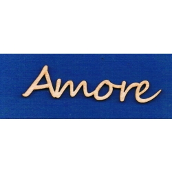 SKLEJKA #3mm Amore 4x17cm / segoe / 0320