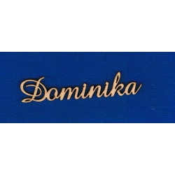 Dominika   2x10cm  cz;amaze