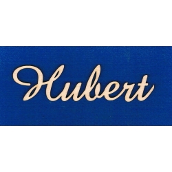 Hubert   3,5x14cm  cz;amaze