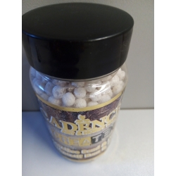 Kamienie ,kamyczki,kulki    90ml  - MIX małe , średnie