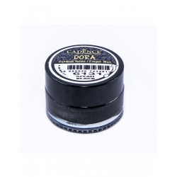 Wosk DORA  CADENCE (finger wax) 20ml -  czarny  /6131