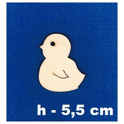 Kurczak  5,5cm