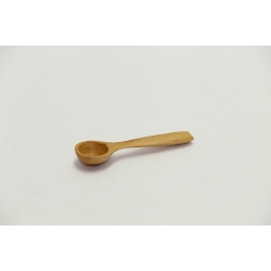 Łyżka mała , łyżka czerpadło mini  8x2x1 cm
