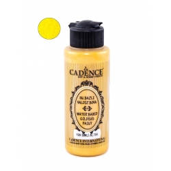 Farba metalicznaGilding  120ml - brokatowe złoto , do złoceń / 109