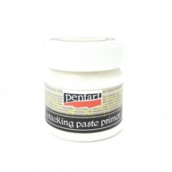 PENTART podkład  pod pastę pękającą  50ml do spękań