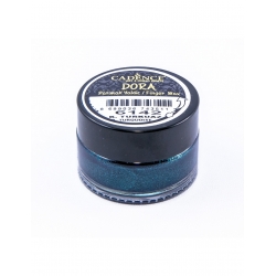 Wosk postarzający DORA (finger wax) 20ml - TURKUS  / 6142