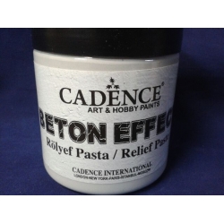 Pasta efekt betonu Cadence  250 ml