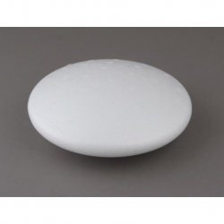 Medalion 8cm styropianowy