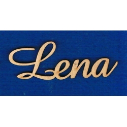 Lena  2,5x7,5cm   cz;amaze
