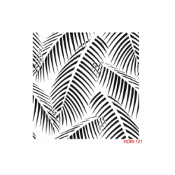 Szablon   25x25cm ( HDM 121 )