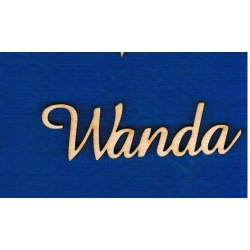 Wanda   2x7cm  cz;amaze