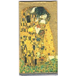 Chusteczka mini 21x21cm / Cena 1 sztuki / obraz, malarstwo / -3368-