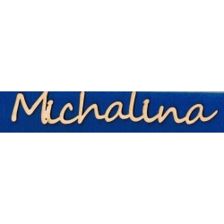 Michalina  3x18,5cm  cz;segoe