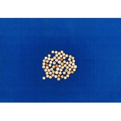Kropeczki , kółeczka mini  komplet  70szt  ,      średnica   0,6-0,8mm