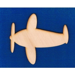 Samolot 20x17,2cm