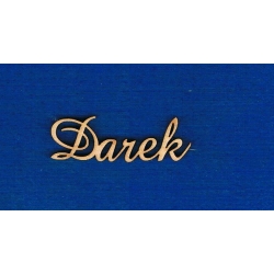 Darek   1,5x5cm  cz;amaze