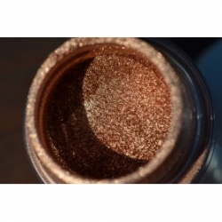 RENESANS  Porporina MIEDŹ   20g  , pigment metaliczny ( 07 )