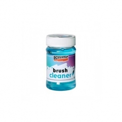 PENTART - Preparat do czyszczenia pędzli  100ml