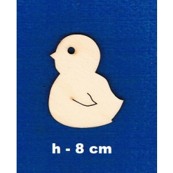 Kurczak  8cm