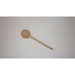 Łyżka okrągła  20cm