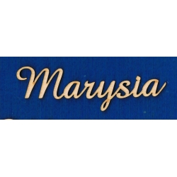 Marysia  2,5x11,5cm  cz;amaze
