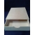 Pojemnik na dokumenty papier A4, na FV -    1 szufladka /  33x25x7 cm / szufladek