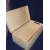 Skrzynia z uchwytami i zatrzaskiem    47x26x18,5cm