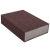 Blok ścierny 10x7x2 Kostka do  styropianu , drewna 10x7x2cm  blok ścierny, kostka ścierna, gąbka ścierna, ścierny