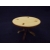 Stolik okrągły , średnica 6,5cm , h- 4cm (meble ,mebelki) , rozkładany