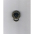 Uchwyt metalowy  3x3,6cm / A145