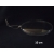Medalion 10cm akrylowy PŁASKI  ,  grubość 2,5cm   medalion plexi, składany AMP-10