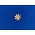 Stokrotka 3x3cm , kwiatek, kwiatuszek