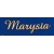 Marysia  2,5x11,5cm  cz;amaze
